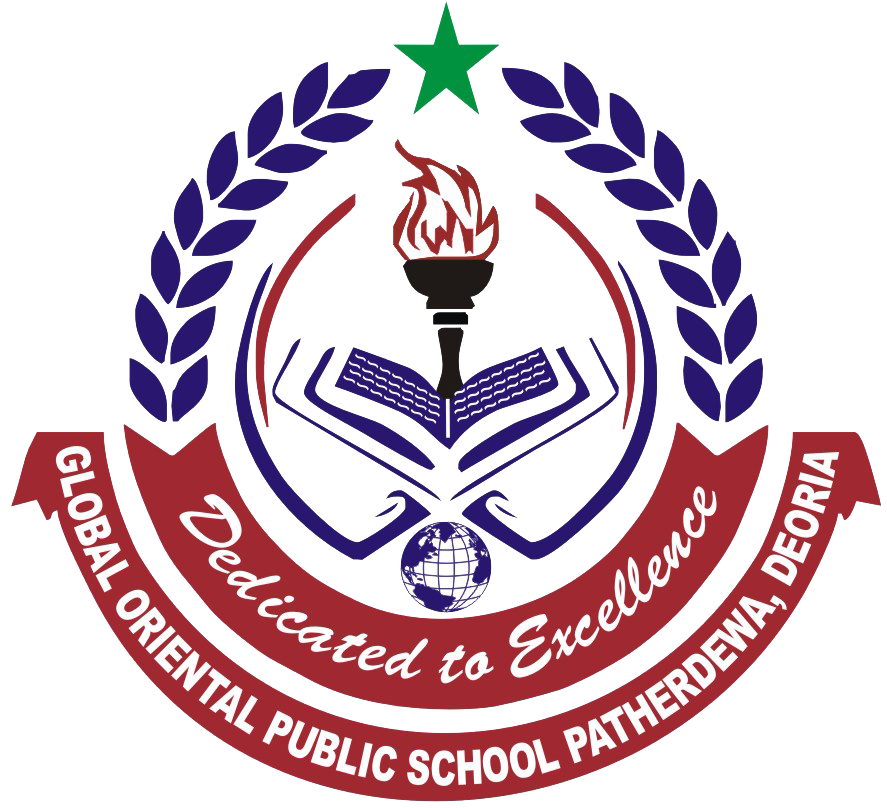 Global Oreintal School